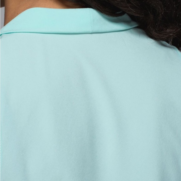 Lululemon Rollin’ With My Om’ies Tank - Picture 6 of 10